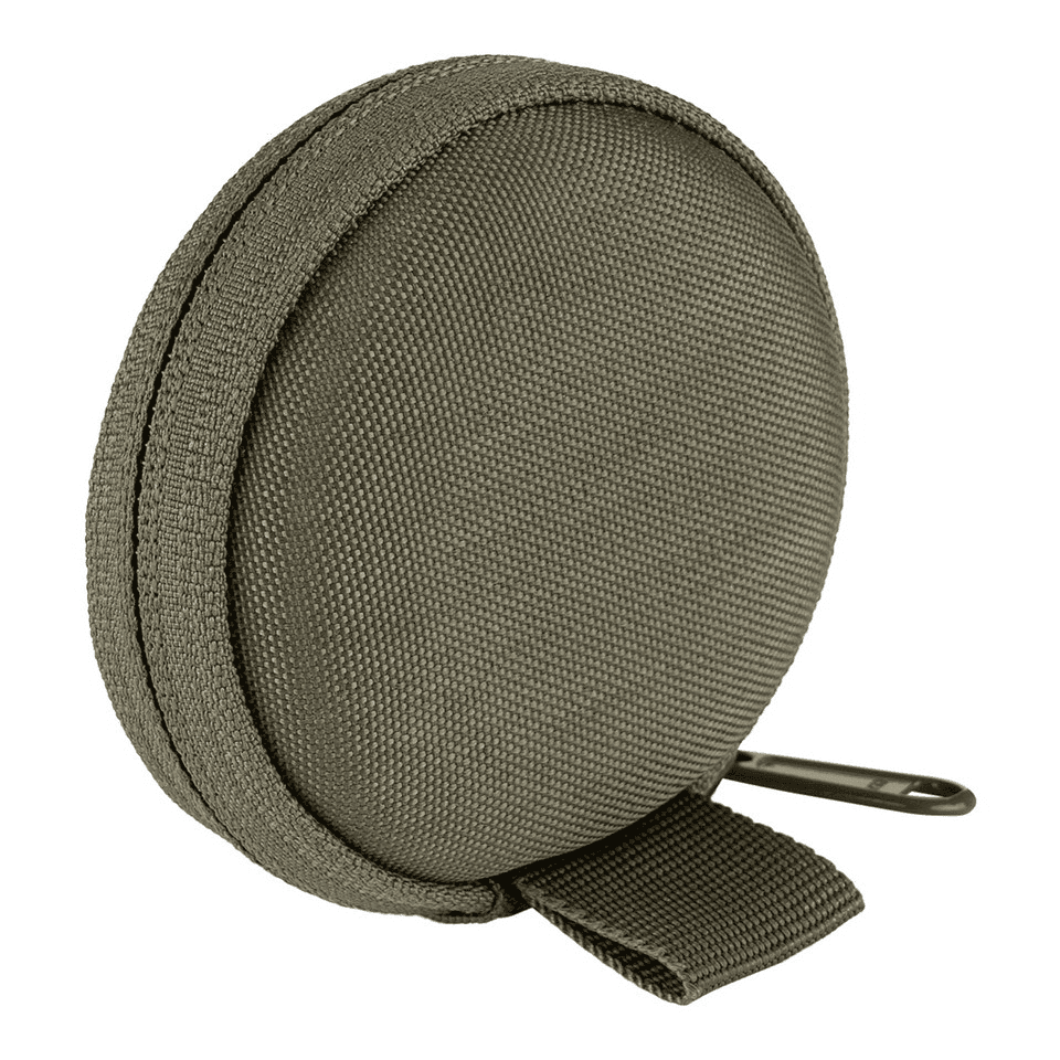 101 INC EDC Tactical Hardcase X5 - Circular