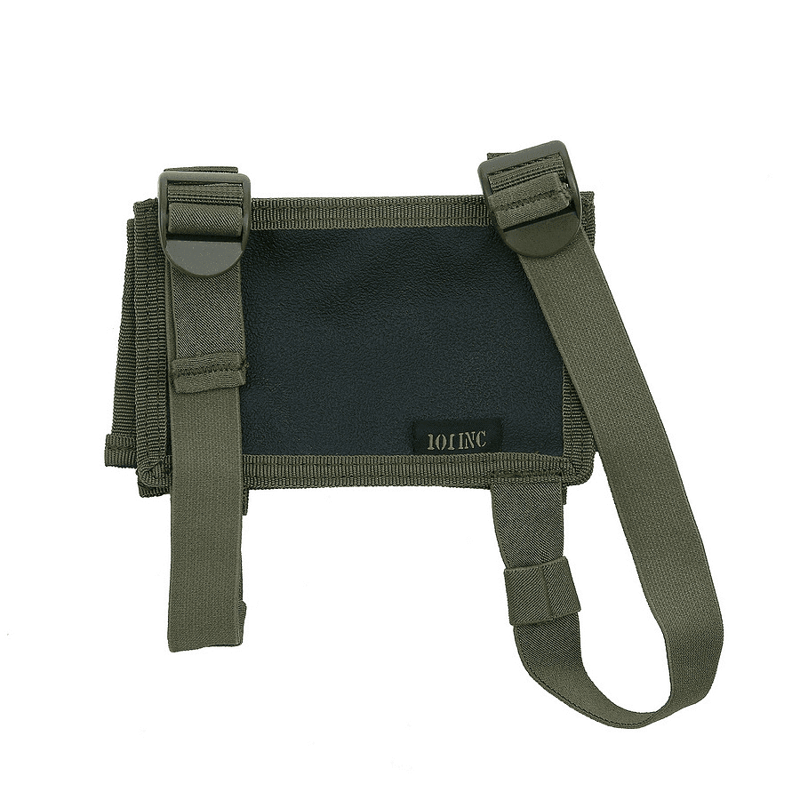 101 INC Wrist Office (Color: Green)