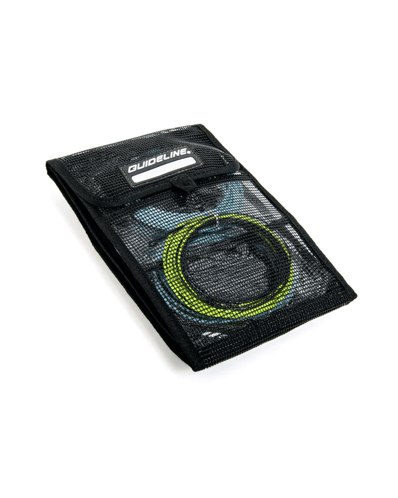 Guideline Mesh Wallet Shooting Heads