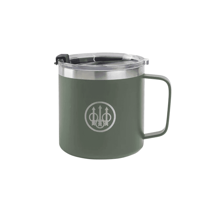 Beretta Coffee Mug 475ml (Color: Wolf Grey)