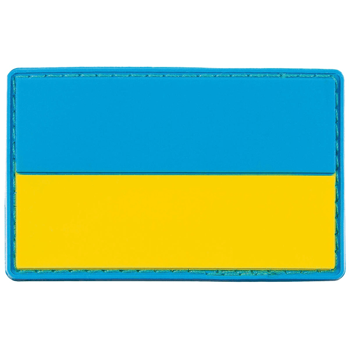 MFH Patch Flag Ukraine