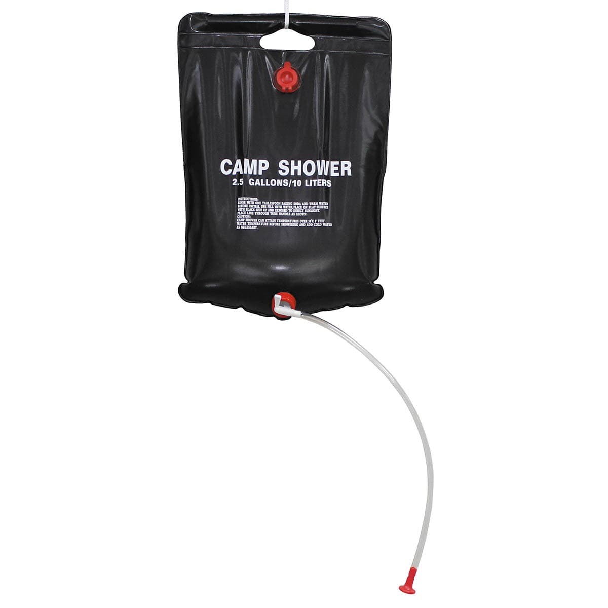 MFH Solar Shower (Model: 40L)