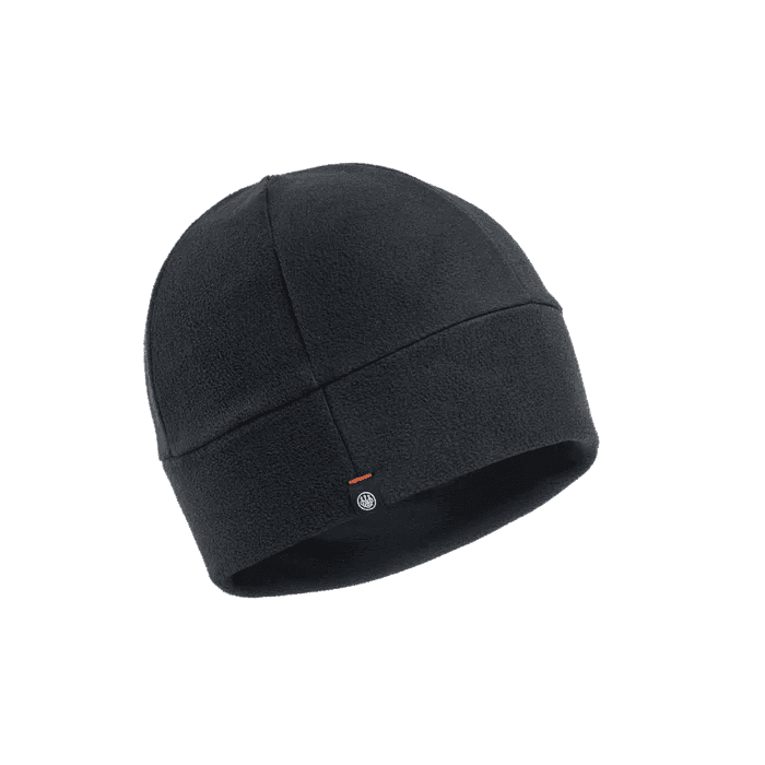 Beretta Polar Beanie (Color: Orange)