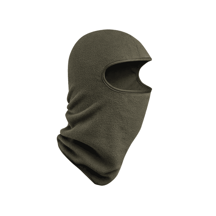 Beretta Polar Balaclava (Color: Brown Bark)