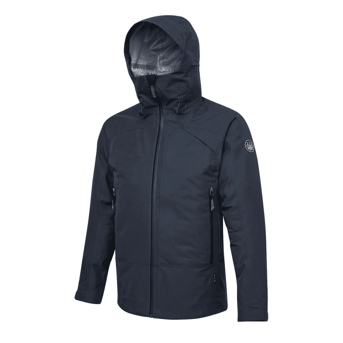 Beretta Dall 3L GTX Jacket (Color: Ebony, Size: Small)