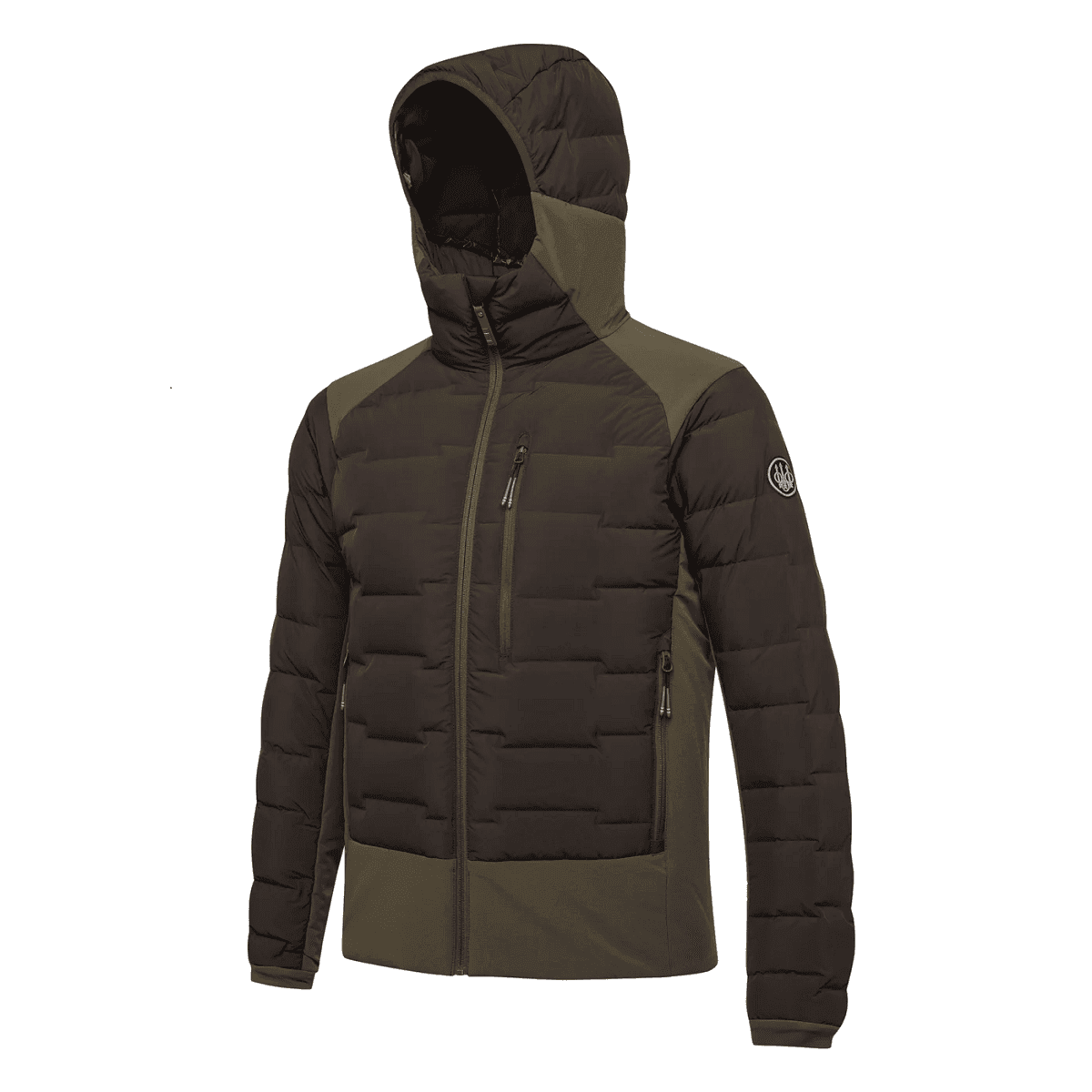 Beretta Tarandus Jacket (Color: Brown Bark, Size: Large)