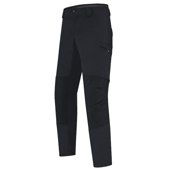 Beretta Rush EVO Pants (Color: Black, Size: Medium)