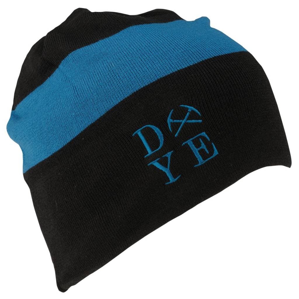 Dye Beanie 3AM (colour: Earth/Maroon)
