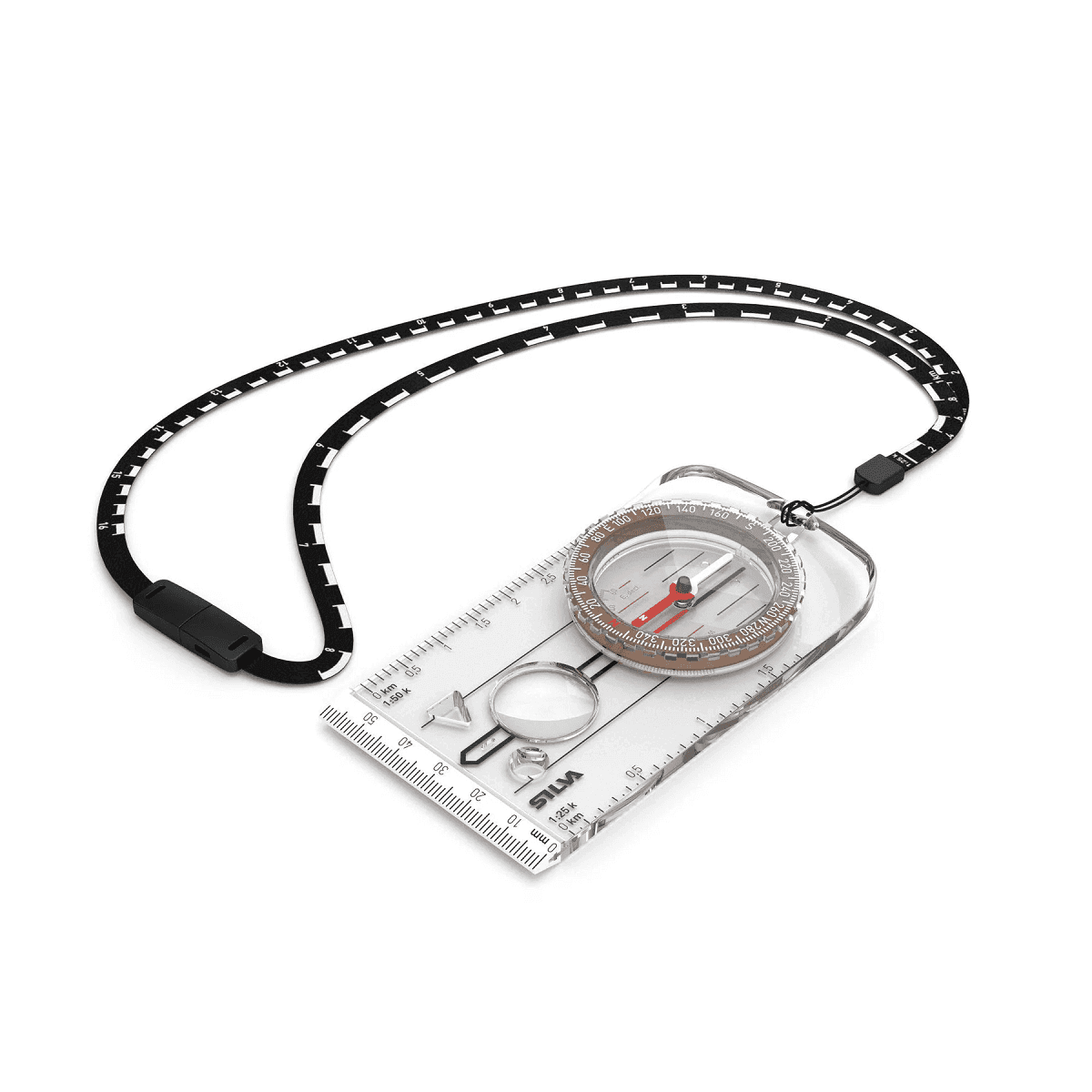 Silva Compass 3NL 360 Explorer