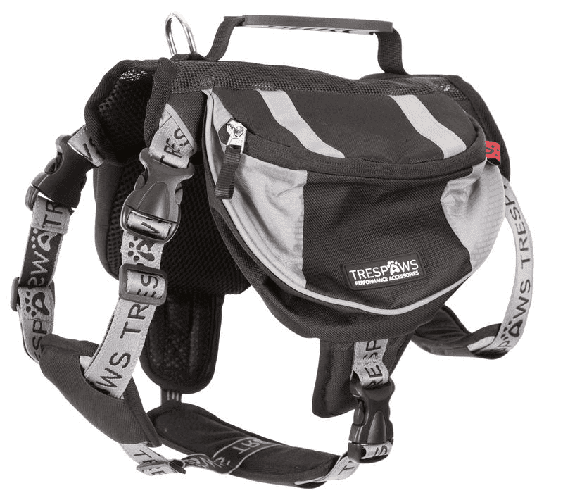 Trespass Dog Pack Snooper - Small