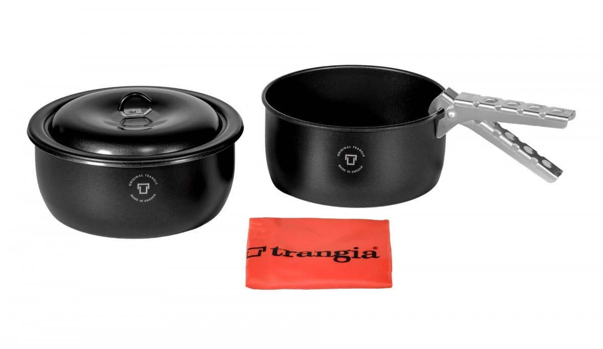 Trangia Storm Kitchen Tundra II