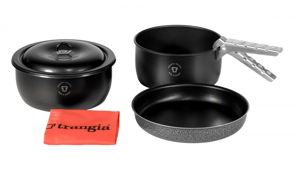 Trangia Storm Kitchen Tundra III
