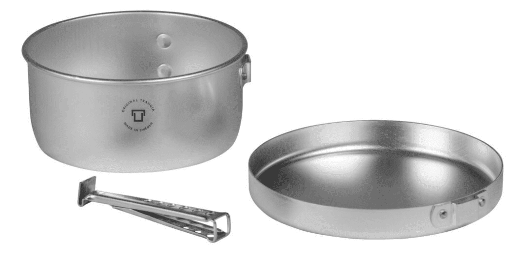 Trangia Camping Set 624-1.5