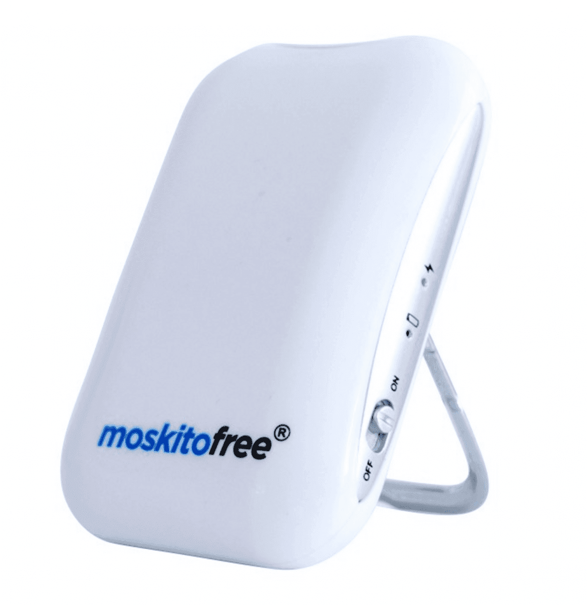 Moskitofree Travel 5 kvm