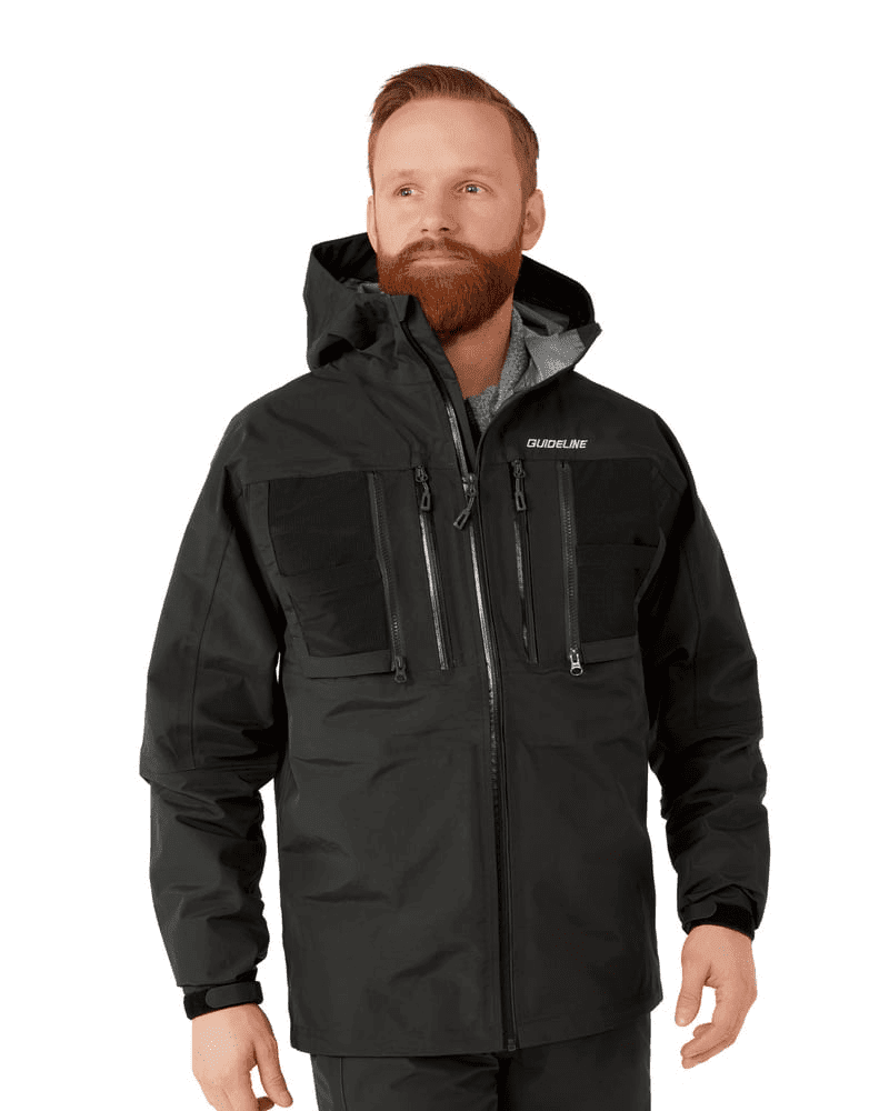 Guideline Laxa 2.0 Jacket (Size: 3XL)