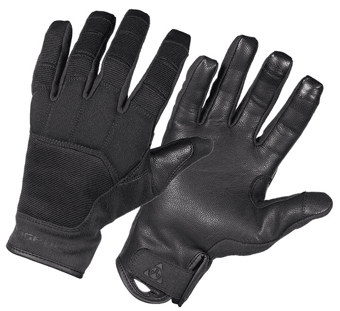 Magpul Core Patrol Gloves (Color: Black, Size: Small)