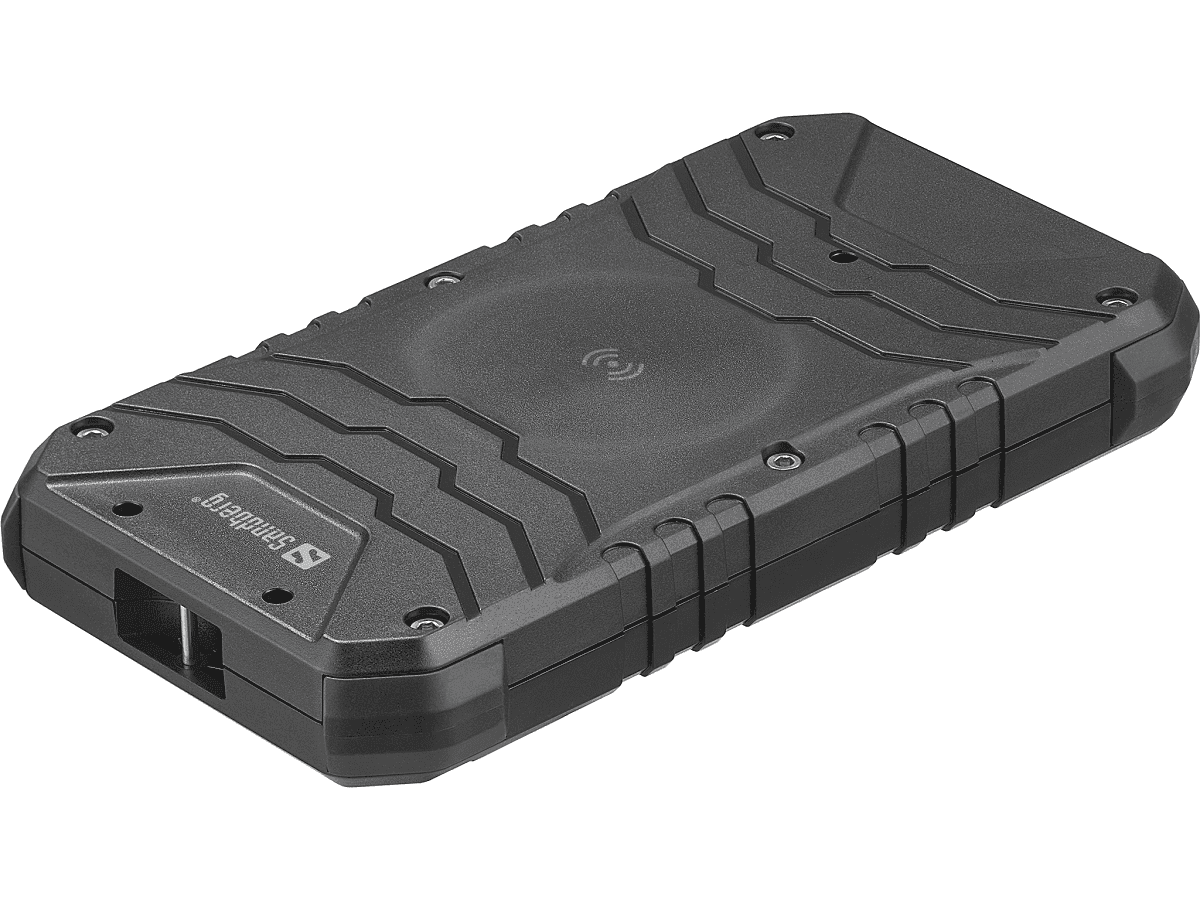 Sandberg Survivor Powerbank PD20W 10000 mAh