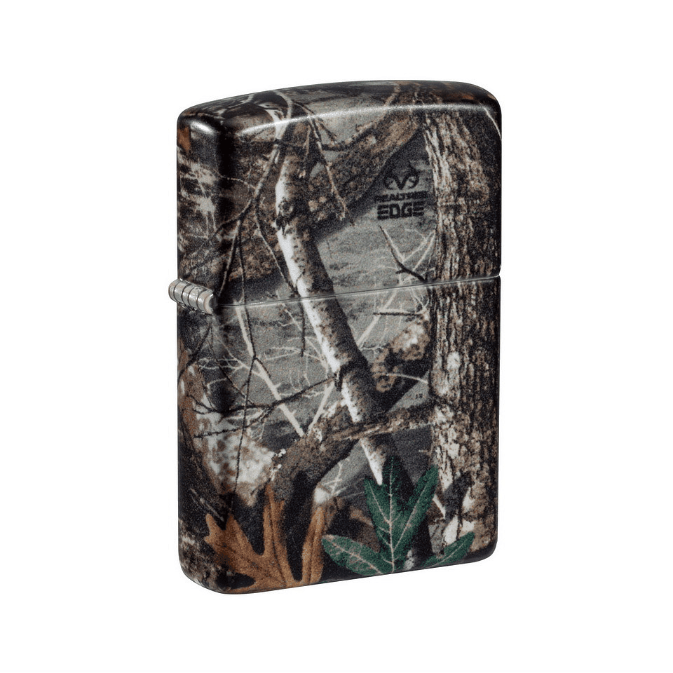 Zippo Realtree