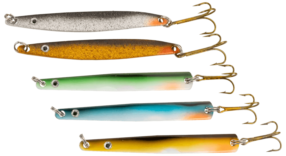 DAM RT Seatrout Pack 2 Box 16g