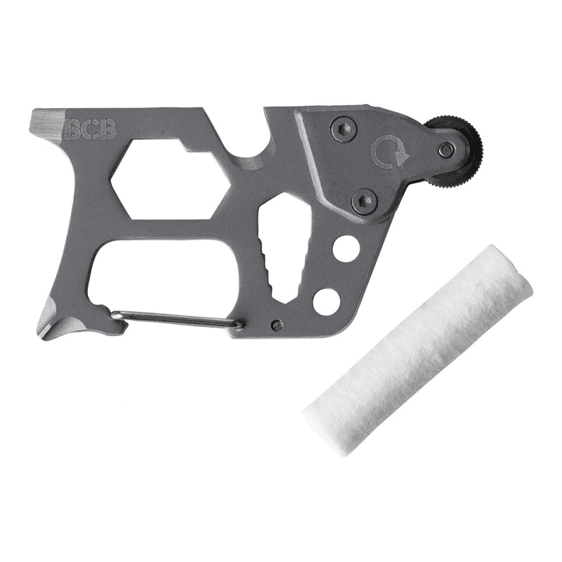 BCB Spark Mate 13-in-1 Mini Tool
