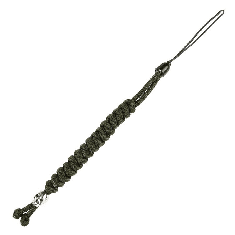 101 INC Knife Kevlar Cord - #1 (Color: Black/Coyote)