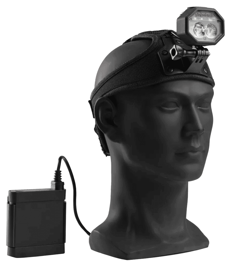 Lafayette HL-23 Headlamp - 2300LM IP67