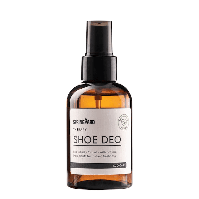 Springyard Shoe Deo 120ml