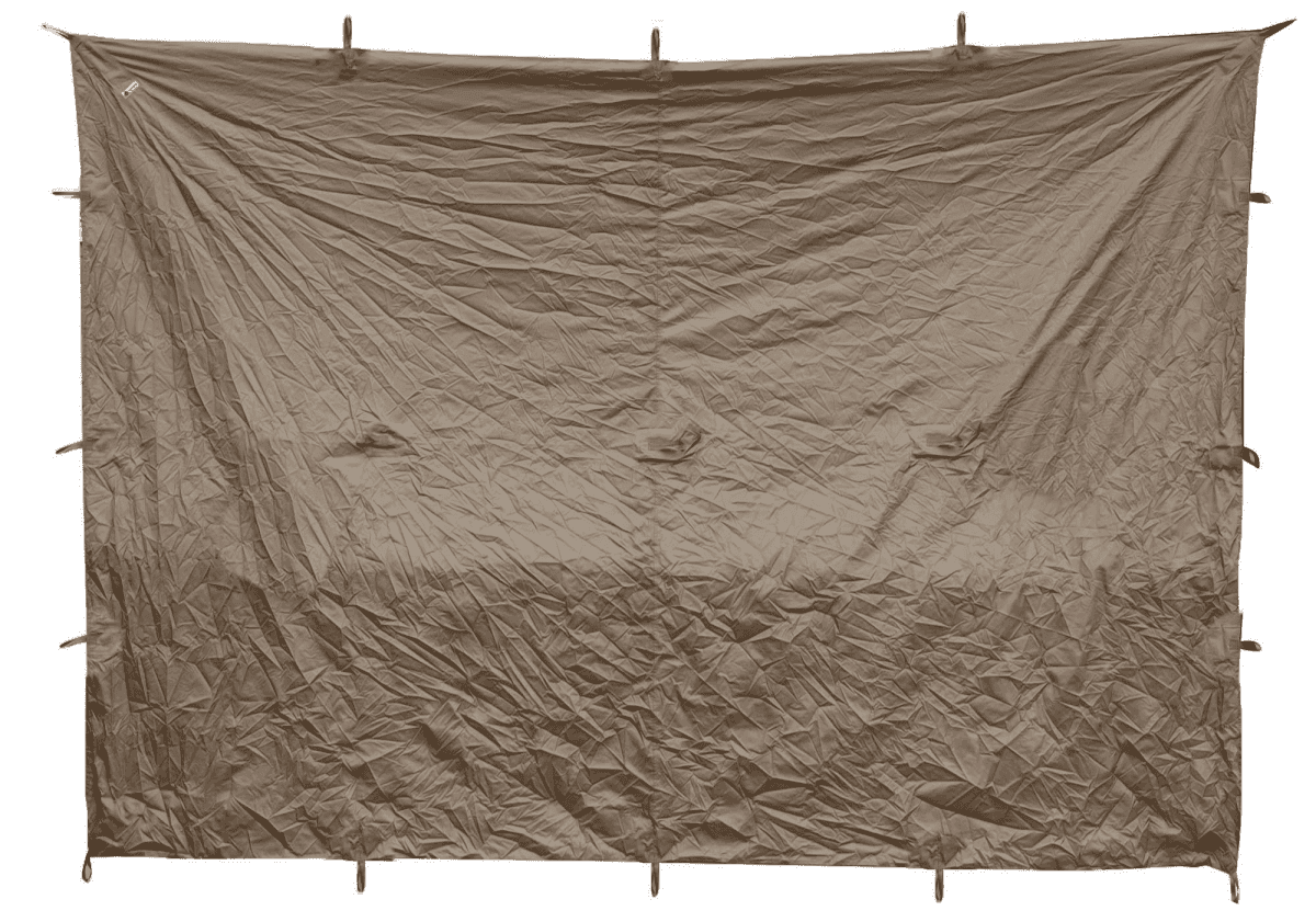 Snigel 3x2m Bara Tarp 1.0