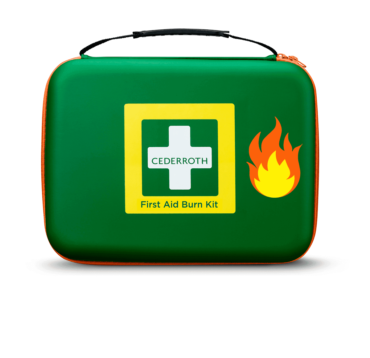 Cederroth First Aid Kit Burn