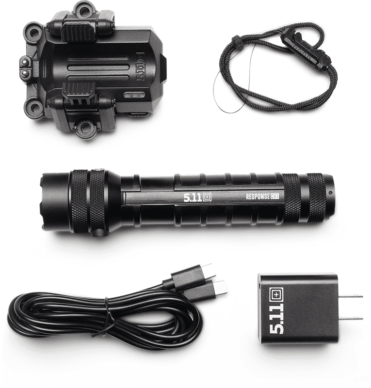 5.11 Tactical Response CX1 - 870LM IPX4