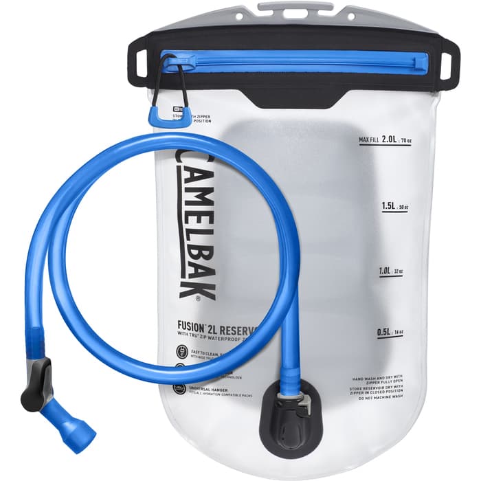 Camelbak Fusion Reservoir Clear 2L