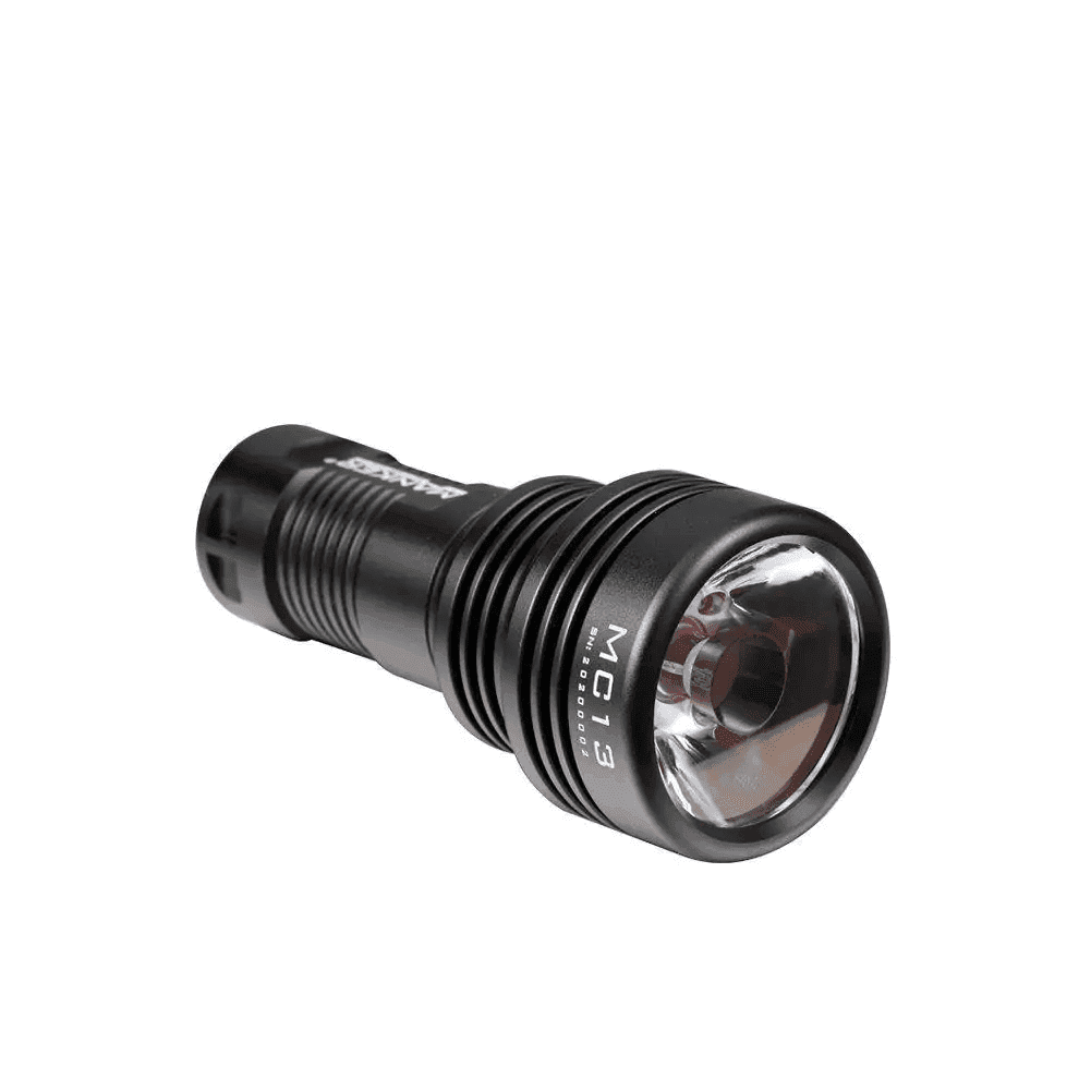 Manker Flashlight MC13 350LM Yellow Glow