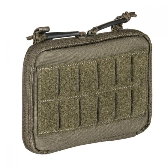 5.11 Tactical Flex Admin Pouch (Color: Black)