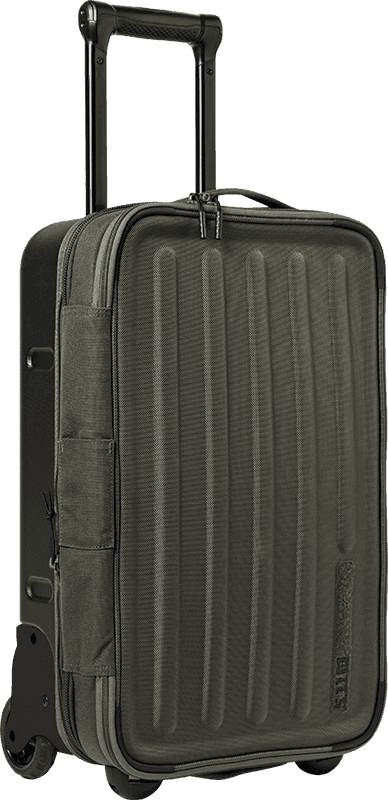5.11 Tactical Load Up Carry On 46L (Color: Ranger Green)