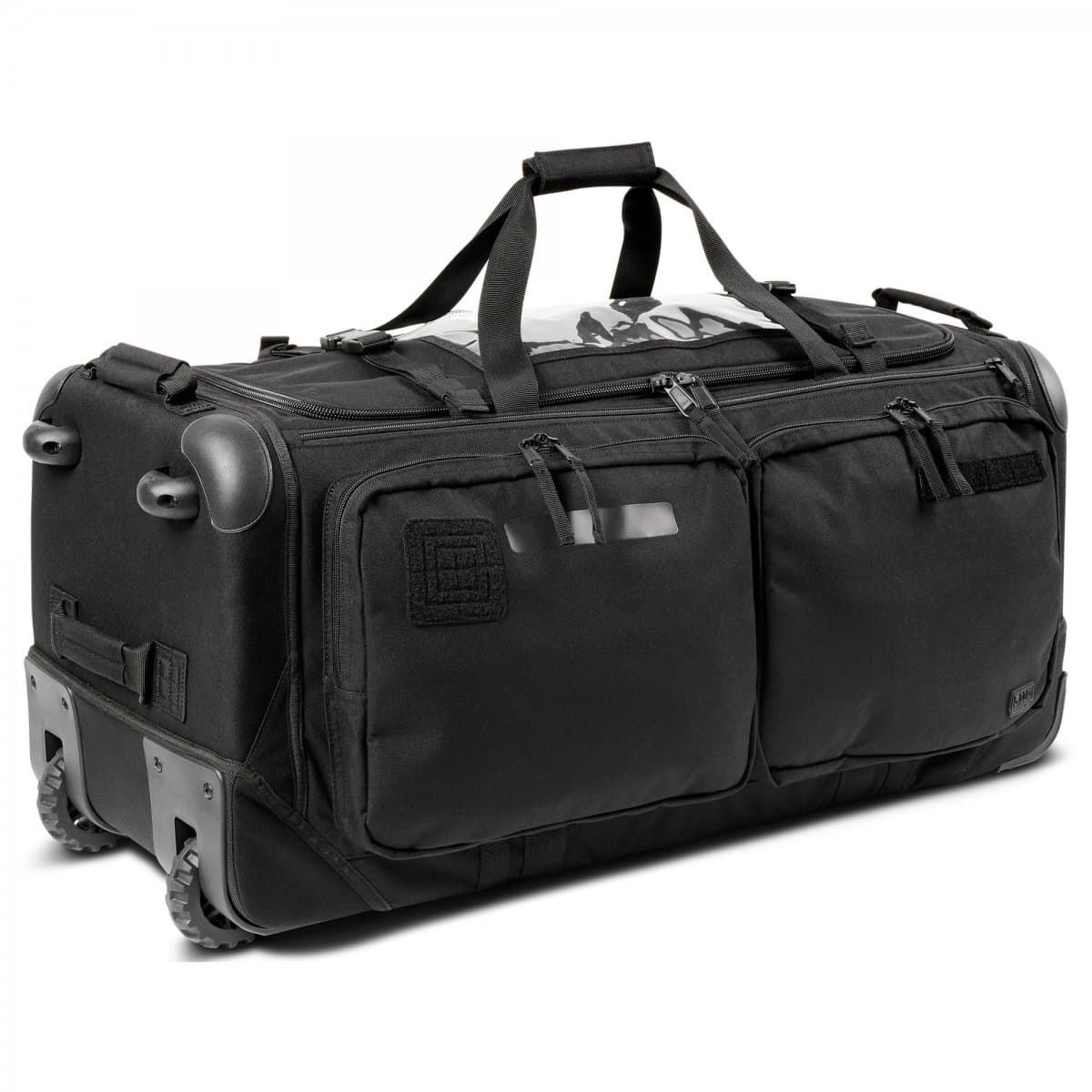 5.11 Tactical SOMS 3.0 126L (Color: Ranger Green)