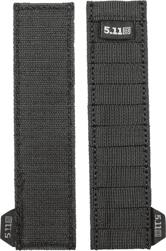 5.11 Tactical Flex Hook Adaptor (Color: Black)