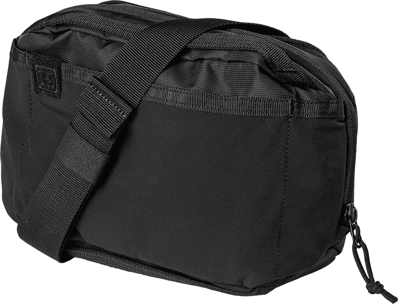 5.11 Tactical Emergency Ready Pouch 3L (Color: Black)