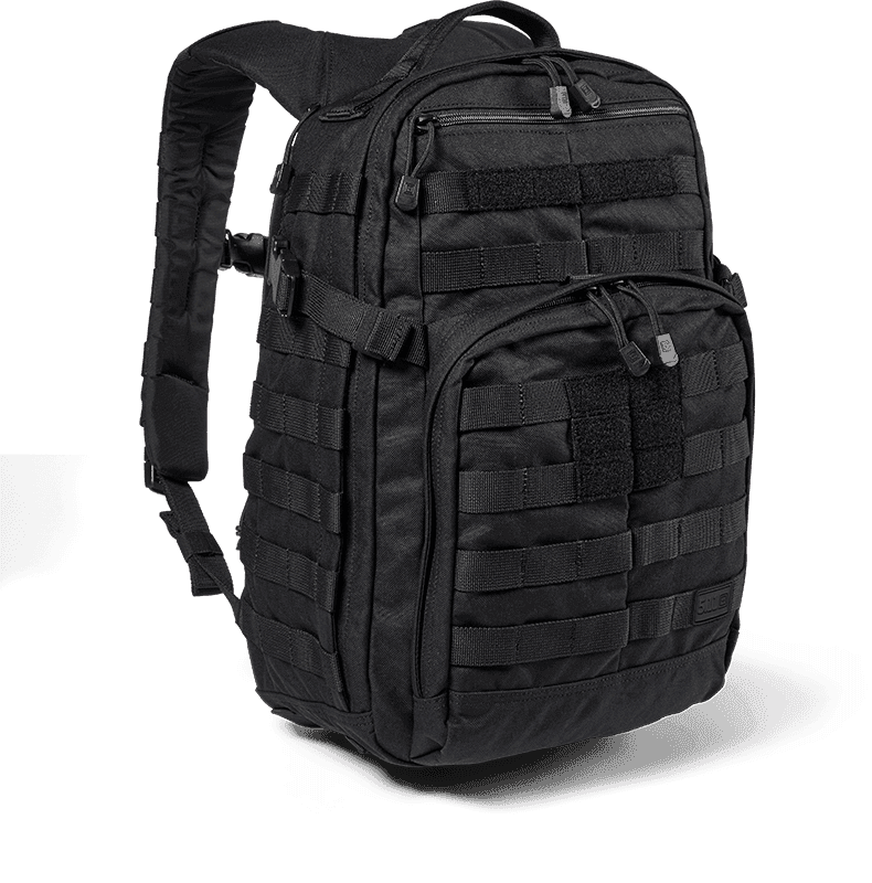 5.11 Tactical Rush 12 2.0 24L (Color: Double Tap)