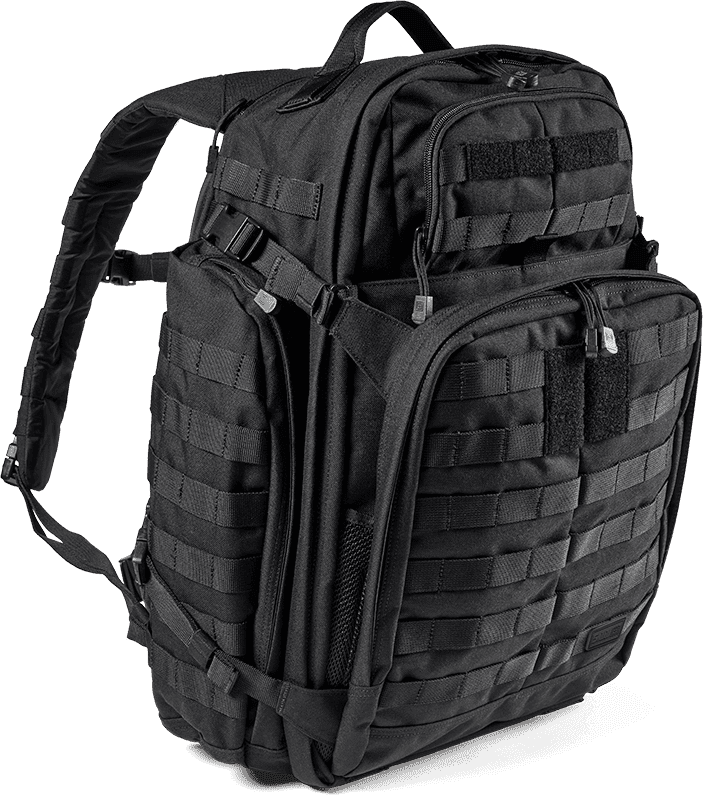 5.11 Tactical Rush 72 2.0 55L (Color: Multicam)