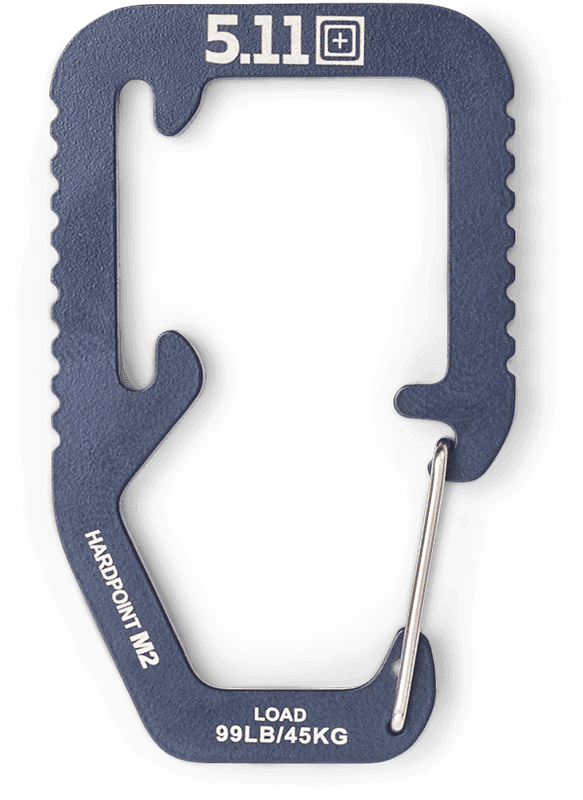 5.11 Tactical Karbinhake Hardpoint M2 (Color: Dark Navy)