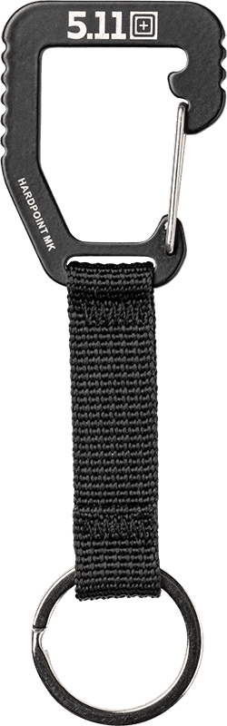 5.11 Tactical Hardpoint MK1 Carabiner (Color: Kangaroo)