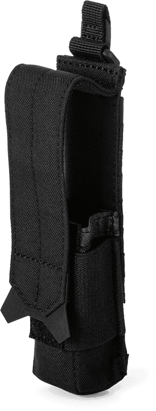 5.11 Tactical Flex Flashlight Pouch (Color: Black)