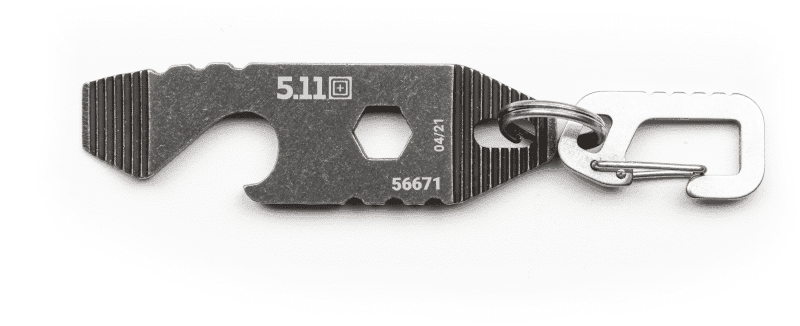 5.11 Tactical EDT PRY - Gun Metal Grey
