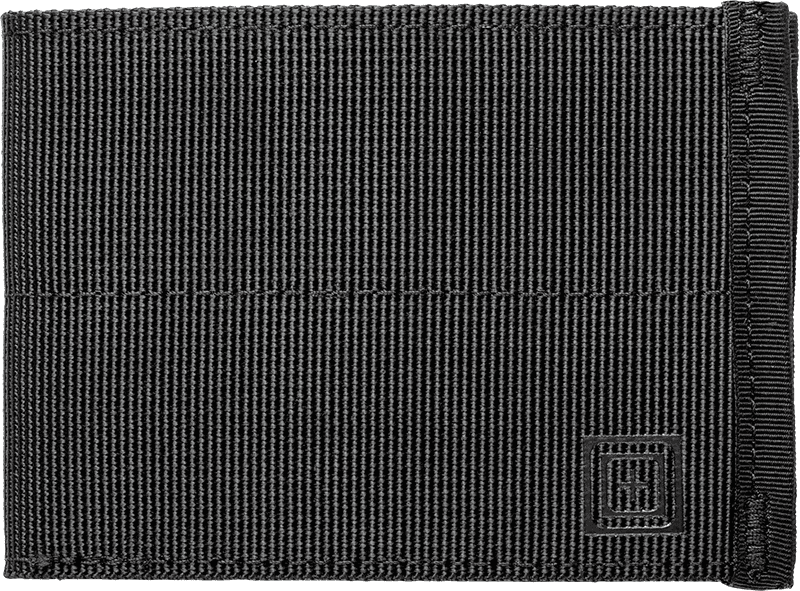 5.11 Tactical Turret Bifold 2.0 (Color: Kangaroo)