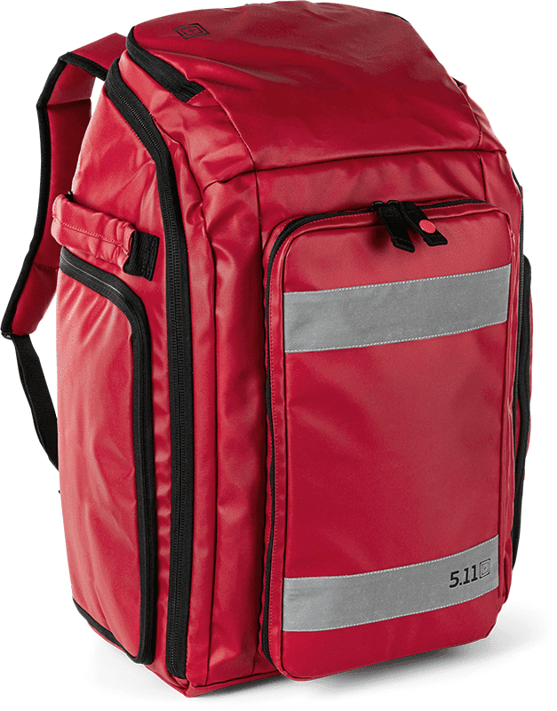 5.11 Tactical Responder72 Backpack 50L (Color: Black)