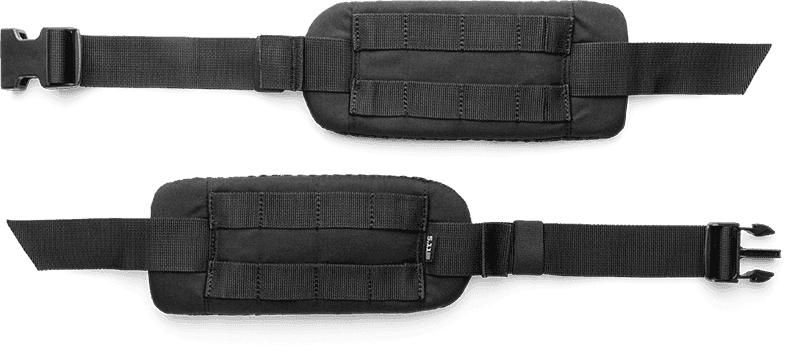 5.11 Tactical RUSH Belt Kit (Color: Kangaroo)