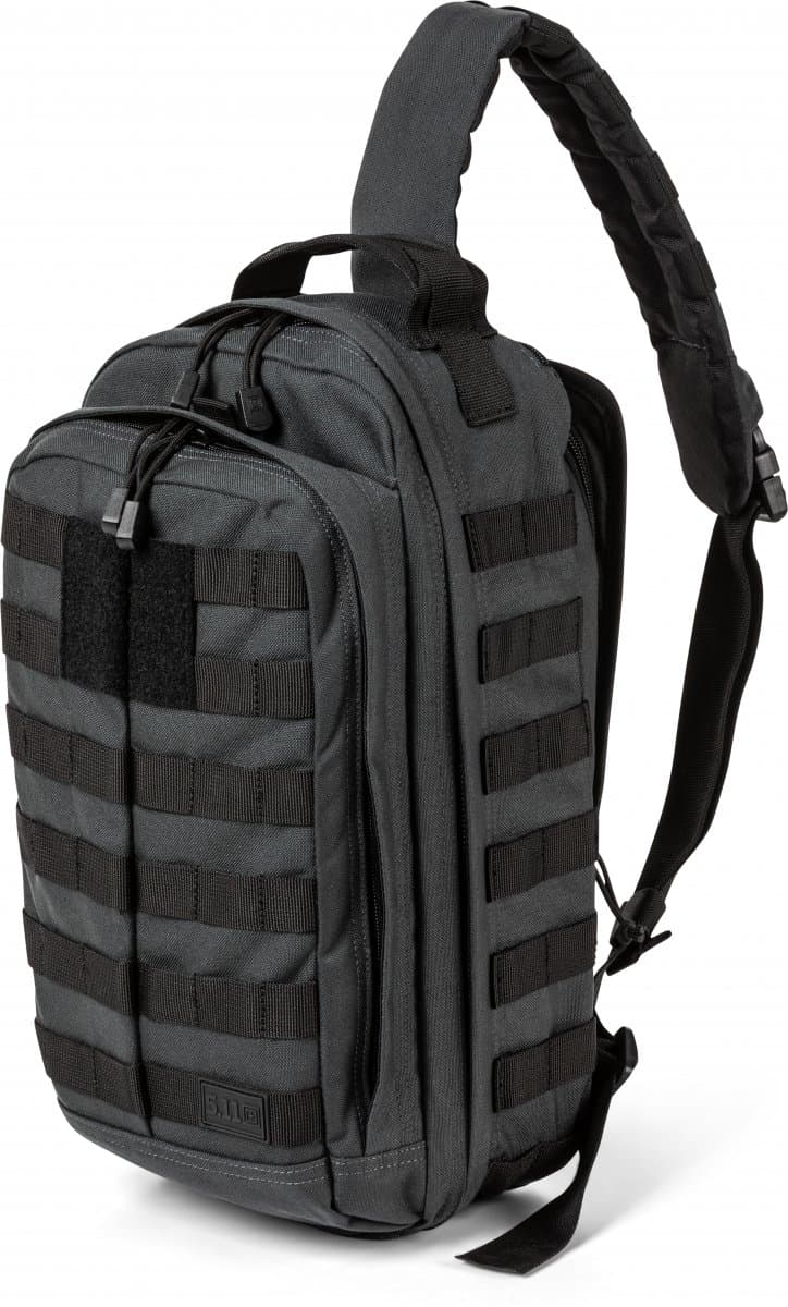 5.11 Tactical Moab 8 13L (Color: Black)