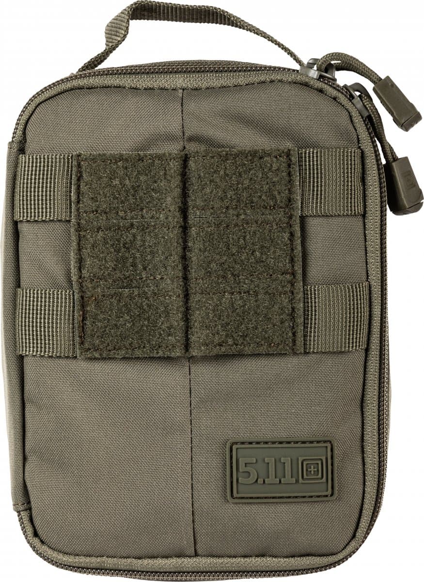 5.11 Tactical Rush Egor Pouch Lima (Color: Ranger Green)