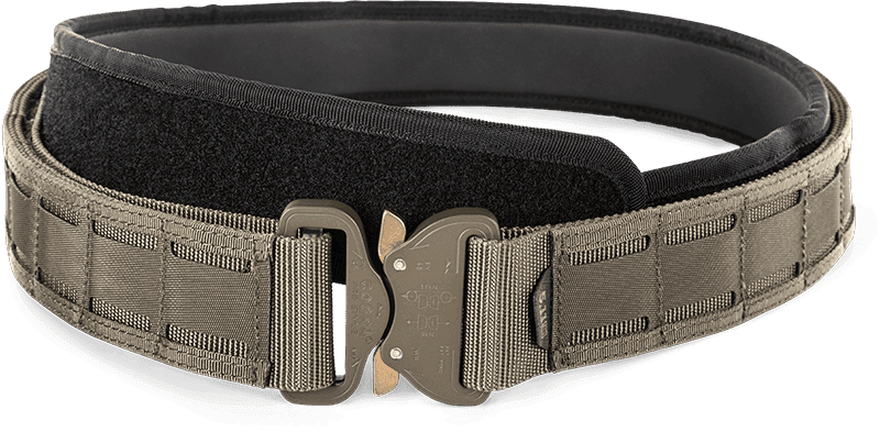 5.11 Tactical Non-Slip Outer Belt Adapter (Color: Black, Size: XL)