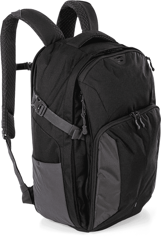 5.11 Tactical COVRT 24 41L (Color: Black)